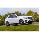 DME Tuning OBD ECU Upgrade for Mercedes-Benz AMG GLE 450 - AutoTalent