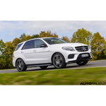 DME Tuning OBD ECU Upgrade for Mercedes-Benz AMG GLE 450 - AutoTalent