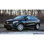 DME Tuning OBD ECU Upgrade for Mercedes-Benz AMG GLE450 - AutoTalent