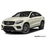 DME Tuning OBD ECU Upgrade for Mercedes-Benz AMG GLE43 - AutoTalent