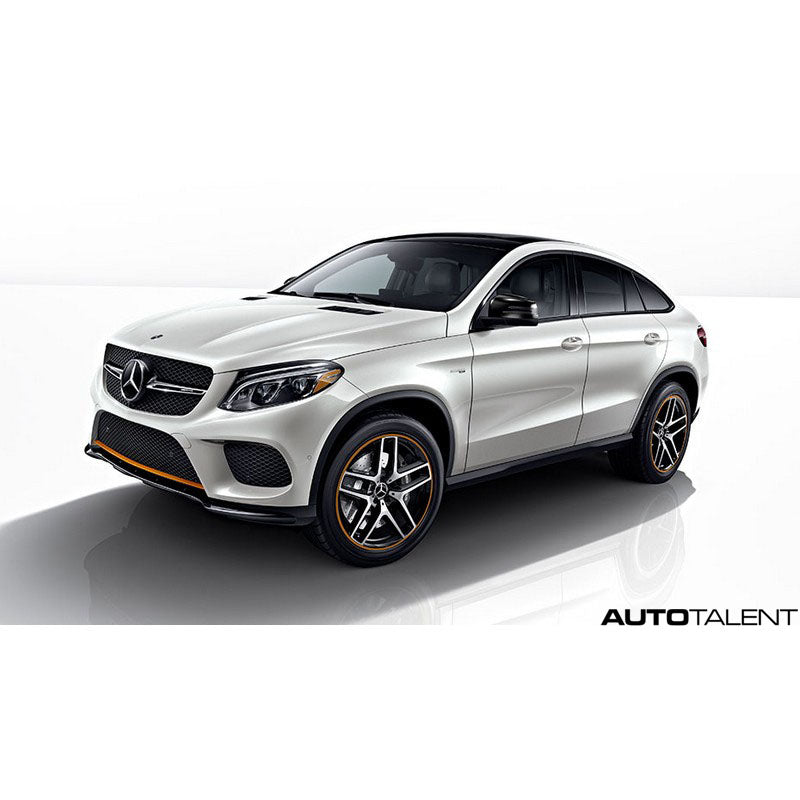 DME Tuning ECU Upgrade for Mercedes-Benz AMG GLE43 - AutoTalent