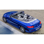 DME Tuning OBD ECU Upgrade for Mercedes-Benz C400 - AutoTalent