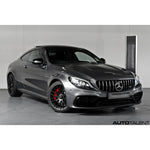 DME Tuning ECU Upgrade for Mercedes-Benz C63 AMG - AutoTalent