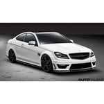 DME Tuning OBD ECU Upgrade for Mercedes-Benz C 63 AMG - AutoTalent