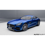 DME Tuning OBD ECU Upgrade for Mercedes-Benz AMG GTS - AutoTalent