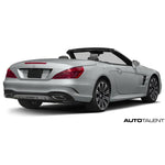 DME Tuning OBD ECU Upgrade for Mercedes-Benz SL450 R231 - AutoTalent