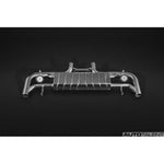 Capristo Exhaust Axle-Back For Mercedes-Benz AMG GLC63 - AutoTalent