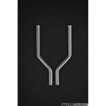 Capristo Mid-Pipe For Mercedes-Benz AMG GLC63 - AutoTalent