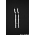 Capristo MidPipe Exhaust For Mercedes-Benz AMG GLC63 - AutoTalent