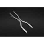Capristo Exhaust Midpipe System For Mercedes-Benz AMG GLE 43 - AutoTalent