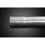 Capristo Midpipe For Mercedes-Benz AMG GLE 43 - AutoTalent