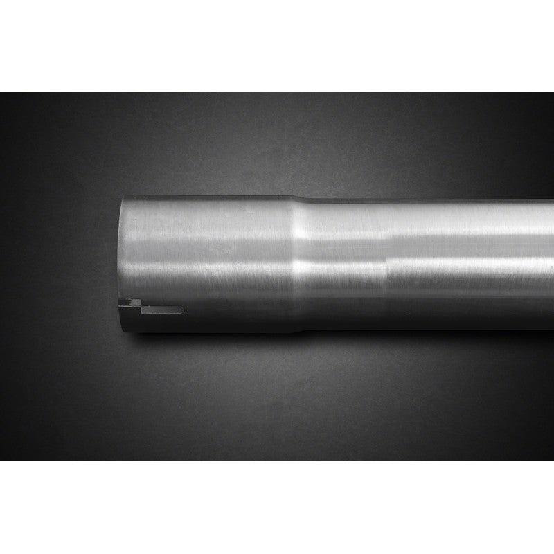 Capristo Midpipe For Mercedes-Benz AMG ML63 - AutoTalent