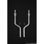 Capristo Midpipe Exhaust For Mercedes-Benz S500 - AutoTalent