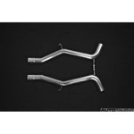 Capristo Midpipe Exhaust For Mercedes-Benz AMG S63 - AutoTalent