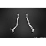 Capristo Exhaust Midpipe For Mercedes-Benz AMG S500 - AutoTalent