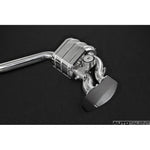 Capristo Exhaust Axle-Back For Mercedes-Benz AMG SL63 - AutoTalent