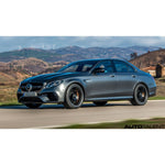 DME Tuning OBD ECU Upgrade for Mercedes-Benz E63 S Amg - AutoTalent