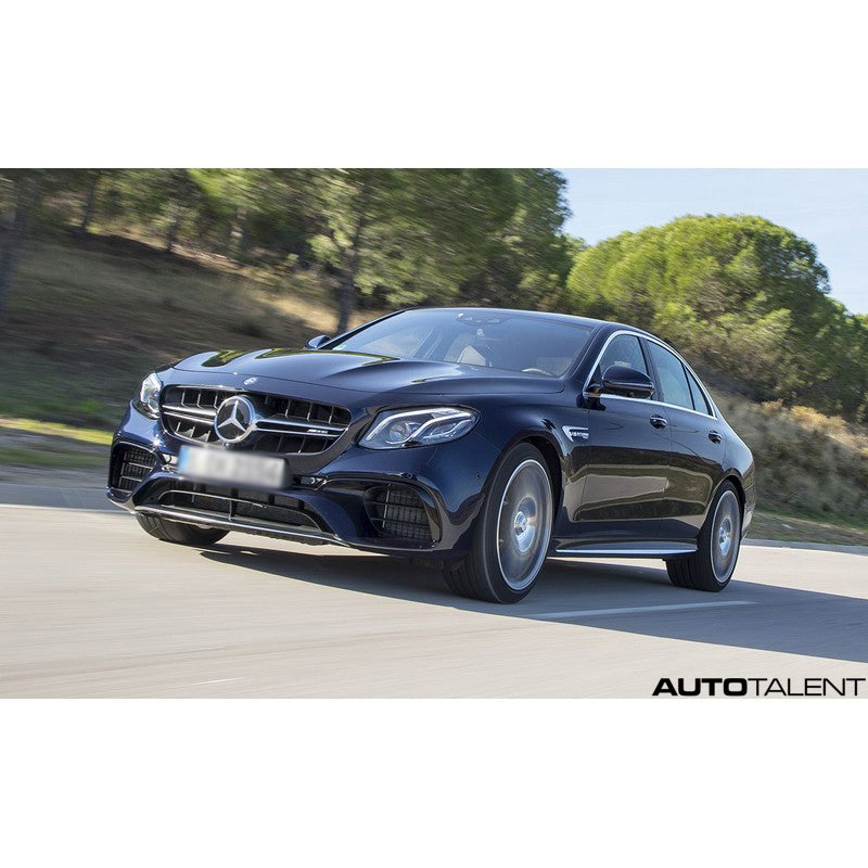DME Tuning OBD ECU Upgrade for Mercedes-Benz E63S Amg W212 - AutoTalent