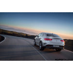 DME Tuning OBD ECU Upgrade for Mercedes-Benz GLE63 - AutoTalent