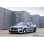 DME Tuning OBD ECU Upgrade for Mercedes S 65 AMG - AutoTalent