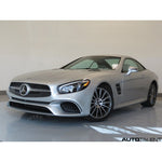DME Tuning OBD ECU Upgrade for Mercedes Benz SL550 - AutoTalent