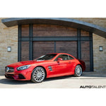 DME Tuning OBD ECU Upgrade for Mercedes-Benz SL550 - AutoTalent