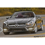 DME Tuning OBD ECU Upgrade for Mercedes-Benz SL 550 - AutoTalent