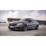 DME Tuning OBD ECU Upgrade for Mercedes Benz C63 S Amg - AutoTalent