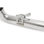 Fabspeed Primary Muffler Bypass Pipe for Porsche 964 Carrera 1989-1994