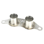 Fabspeed Valvetronic GT3 Muffler Conversion Kit for Porsche 981 Cayman GT4 / Spyder 2015-2016