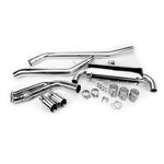 VRSF Catback Exhaust System For BMW 335i - Auto Talent