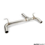 VRSF Catback Exhaust System For BMW 335is - Auto Talent