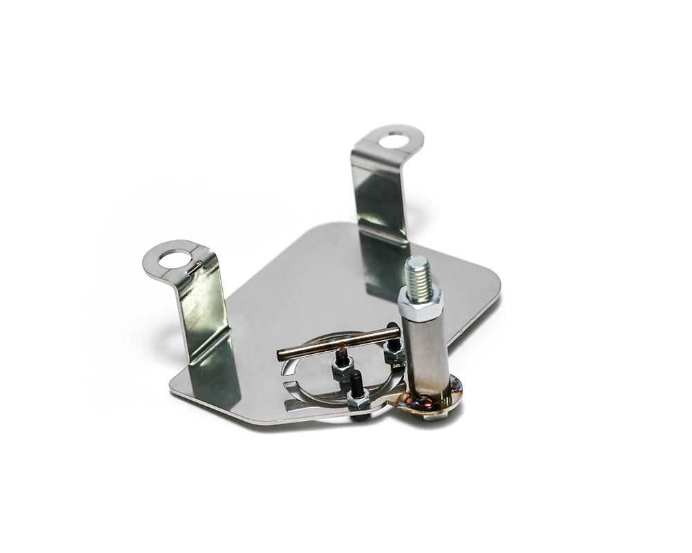 ARMYTRIX OEM Exhaust Valve Delete Box For Nissan GT-R R35 3.8L V6 2009-2021