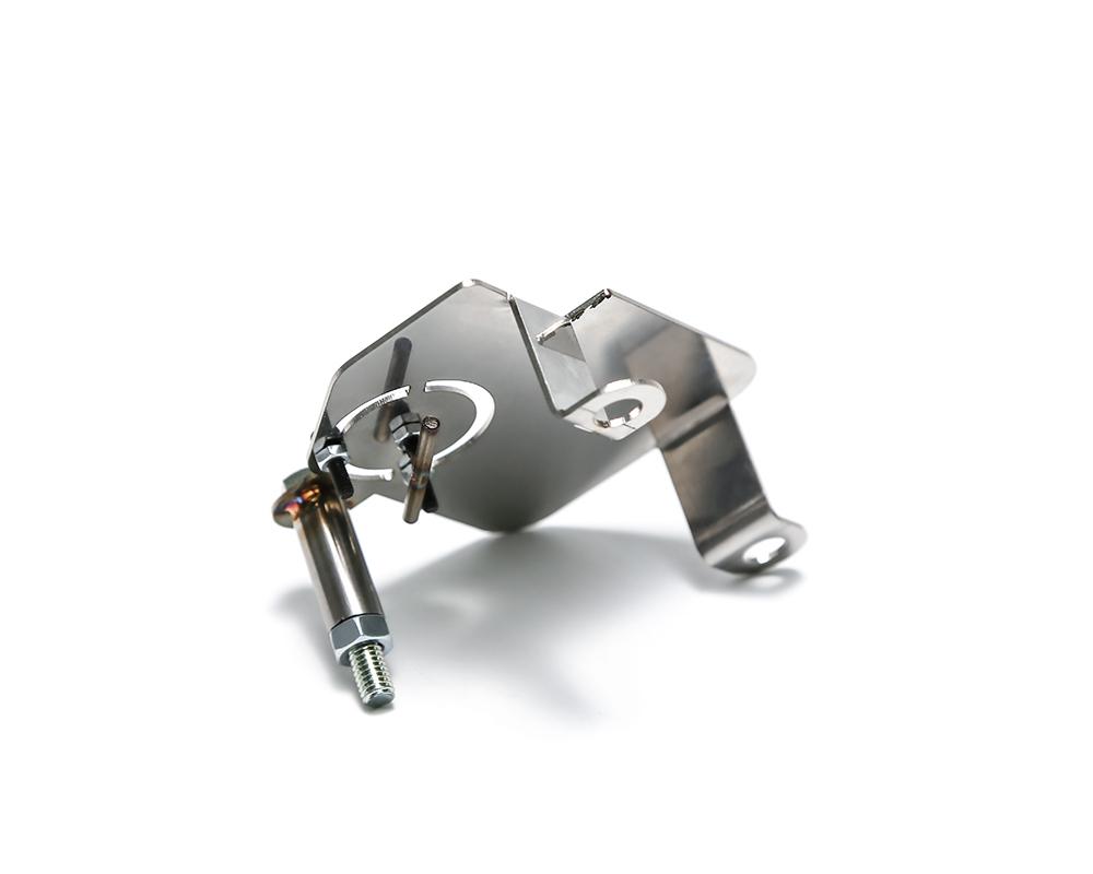 ARMYTRIX OEM Exhaust Valve Delete Box For Nissan GT-R R35 3.8L V6 2009-2021