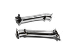 ARMYTRIX High-Flow Race Downpipes For Nissan GT-R R35 2009-2021