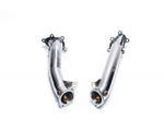 ARMYTRIX High-Flow Race Downpipes For Nissan GT-R R35 2009-2021