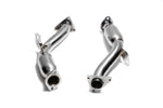 ARMYTRIX High-Flow Performance Race Pipe For Nissan N370Z 2009+