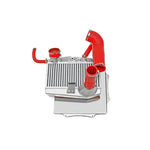 Fabspeed Long-Neck Intercooler for Porsche 911 Turbo 930 1976-1989