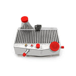 Fabspeed Long-Neck Intercooler for Porsche 911 Turbo 930 1976-1989