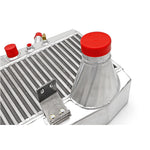 Fabspeed Long-Neck Intercooler for Porsche 911 Turbo 930 1976-1989