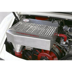 Fabspeed Long-Neck Intercooler for Porsche 911 Turbo 930 1976-1989