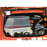 Fabspeed Long-Neck Intercooler for Porsche 911 Turbo 930 1976-1989