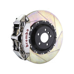Brembo GT-R 411x34mm 6 Piston GTC Front Big Brake Kit for Bentley Continental GT 2003-2018