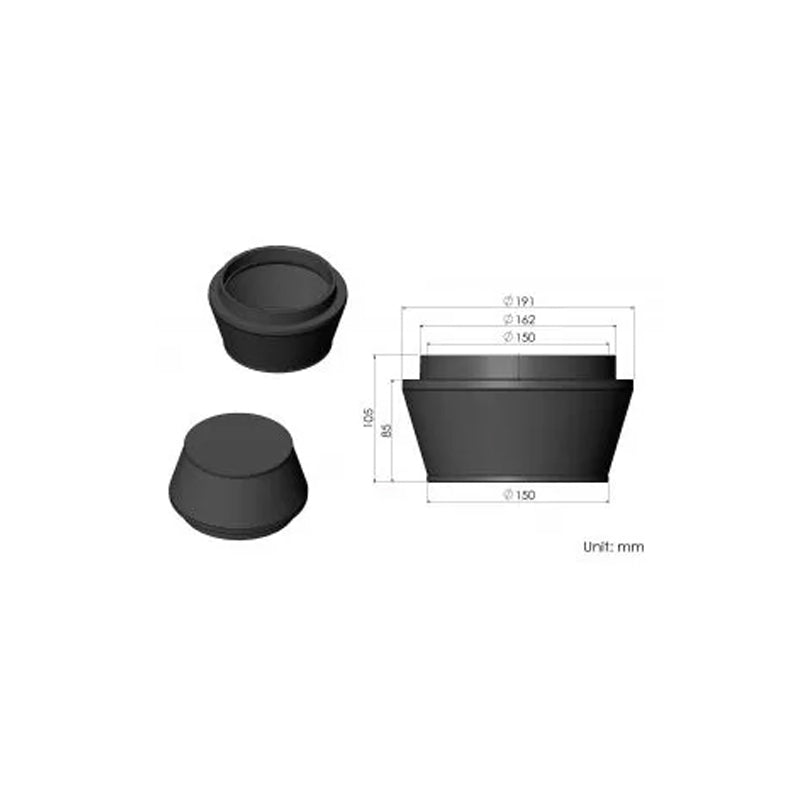 Armaspeed Carbon Fiber Cold Air Intake | BMW E92 M3 2008-2013