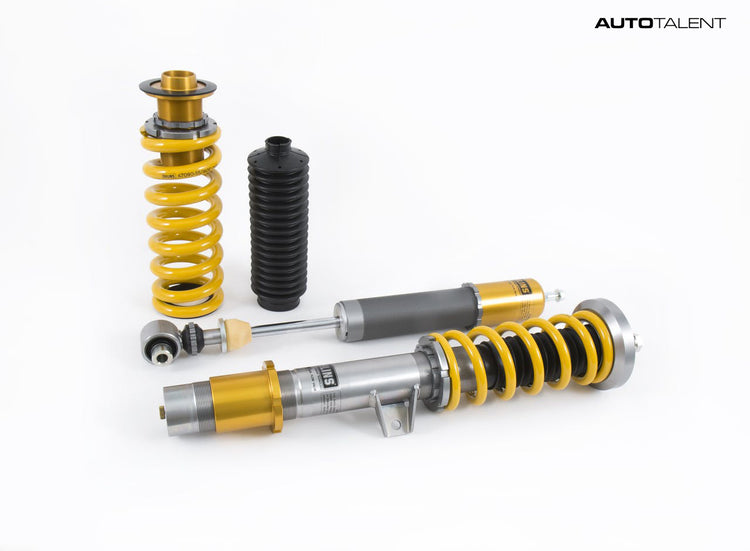 Ohlins Road and Track for BMW F30 F32 3 / 4 Series (BMS MP00) 2014-2019 - autotalent