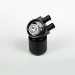 VRSF Aluminum Oil Catch Can BMW N54 - AutoTalent