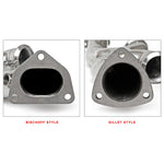 Fabspeed Performance Package for Porsche 993 Carrera 1994-1998