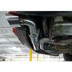 Fabspeed Performance Package for Porsche 964 Carrera 1989-1994