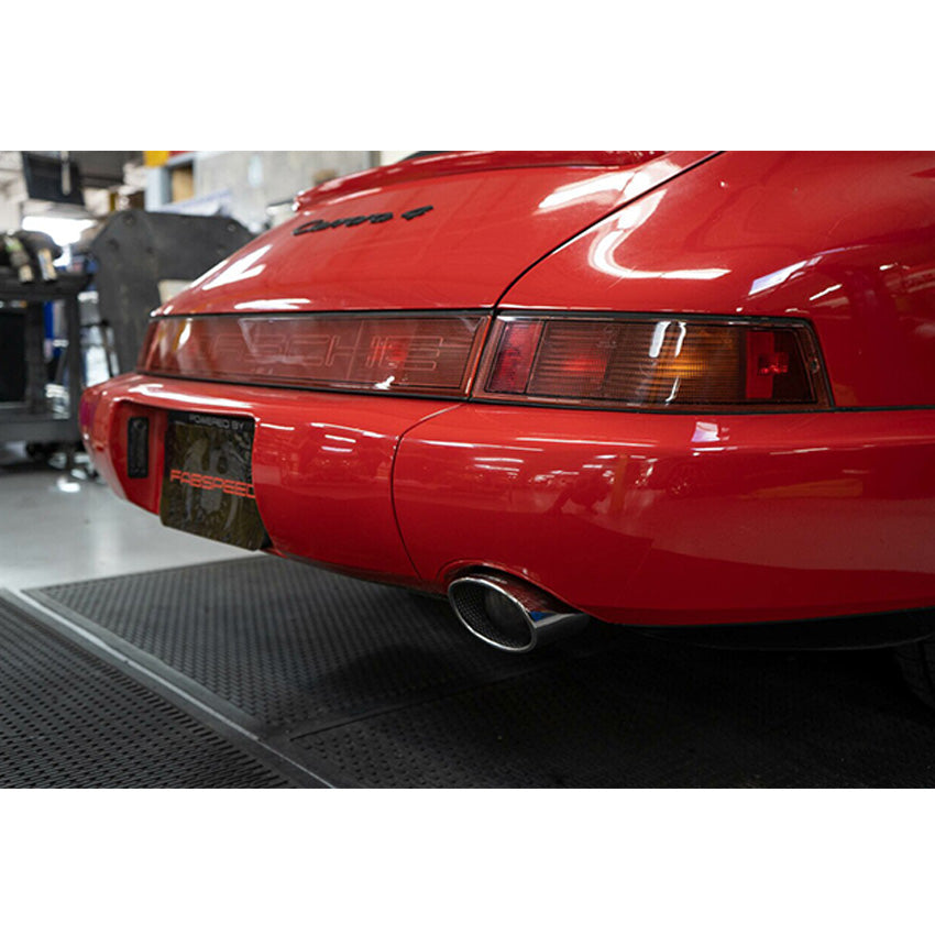 Fabspeed Performance Package for Porsche 964 Carrera 1989-1994