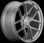HRE P101SC 18 Inch Forged Monoblok Wheels